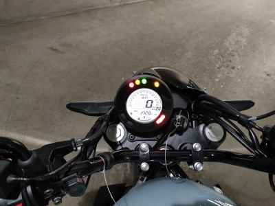 Kawasaki Eliminator 400SE 2024