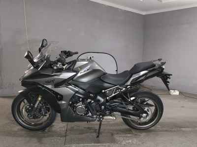 Suzuki GSX-S1000GT 2025