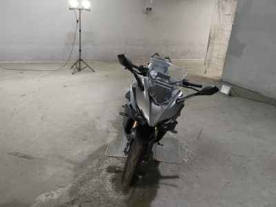 Suzuki GSX-S1000GT 2025