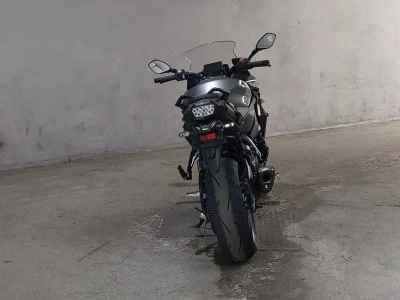 Suzuki GSX-S1000GT 2025