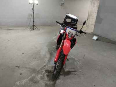 Honda CRF250L 2021