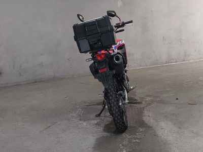 Honda CRF250L 2021