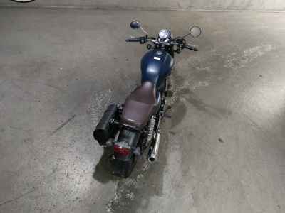 Honda GB350 2022