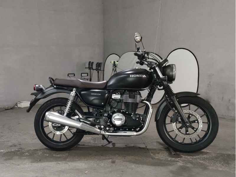 Honda GB350 2022