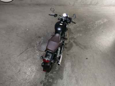 Honda GB350 2022