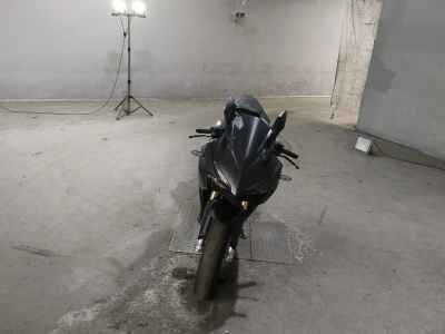 Honda CBR250RR 2017