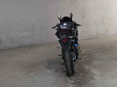 Honda CBR250RR 2017