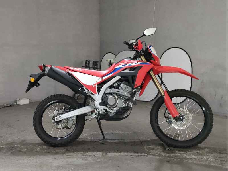 Honda CRF250L 2023