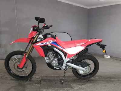Honda CRF250L 2023