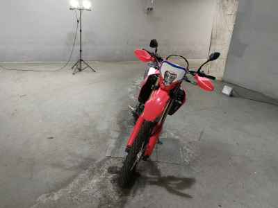 Honda CRF250L 2023