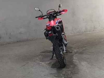 Honda CRF250L 2023