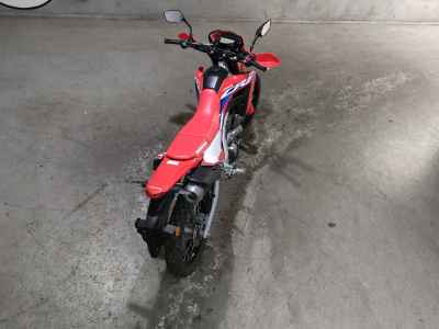 Honda CRF250L 2023