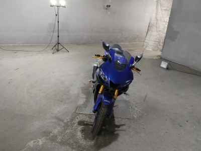 Yamaha YZF-R25 2019