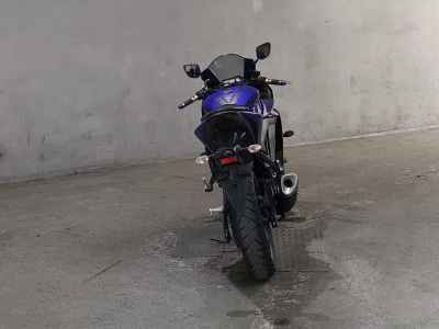Yamaha YZF-R25 2019
