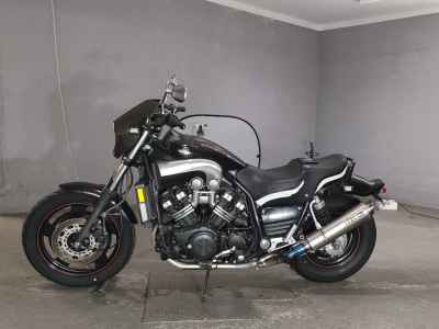 Yamaha V-Max 1200 2006
