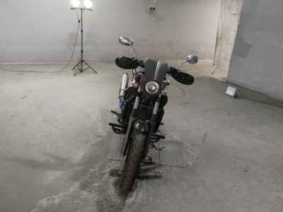 Yamaha V-Max 1200 2006