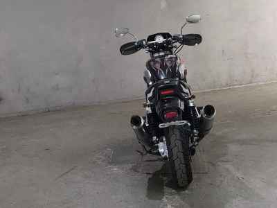 Yamaha V-Max 1200 2006