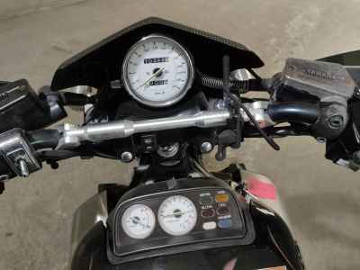 Yamaha V-Max 1200 2006