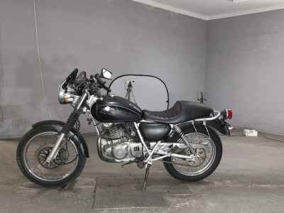 Suzuki ST250E