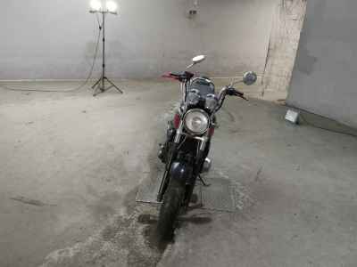 Kawasaki Zephyr 400 2005