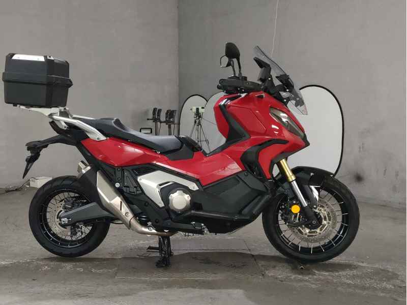 Honda X-Adv 750 2024