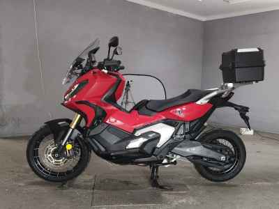 Honda X-Adv 750 2024