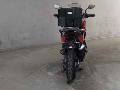 Honda X-Adv 750 2024