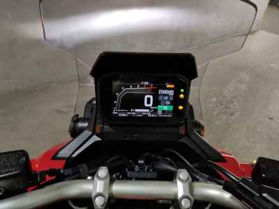 Honda X-Adv 750 2024