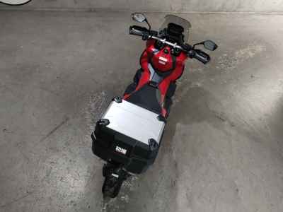 Honda X-Adv 750 2024