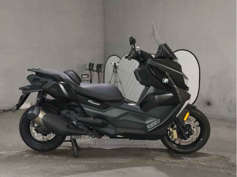 BMW C400GT 2023