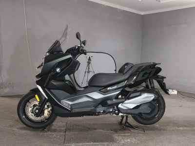 BMW C400GT 2023