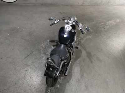 Suzuki Intruder 400 Classic 2007