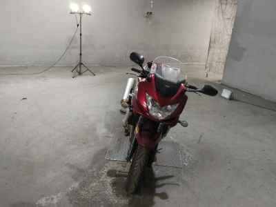 Suzuki Bandit 1250S 2008