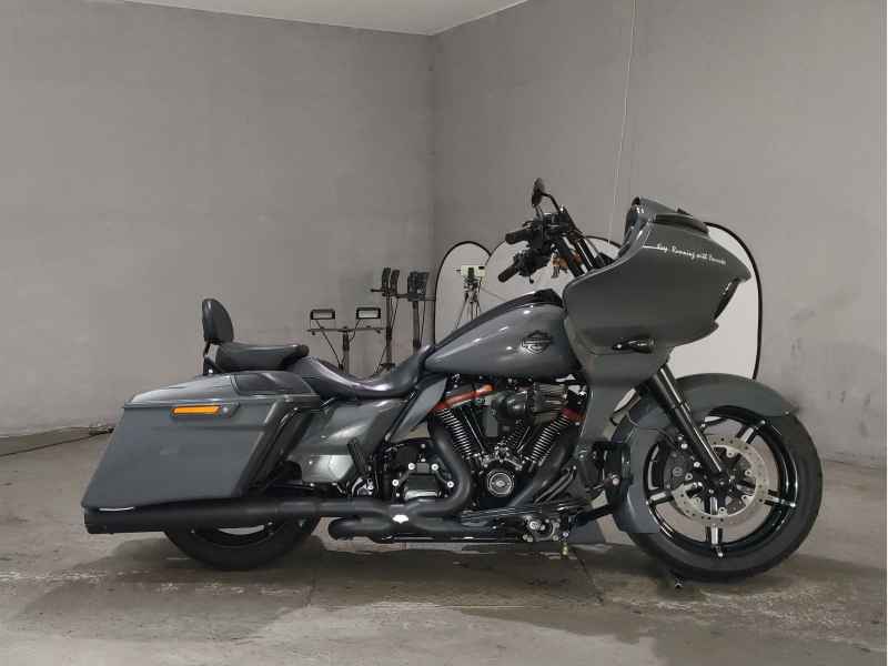 Harley-Davidson Road Glide FLTRXSE1923 CVO 2018
