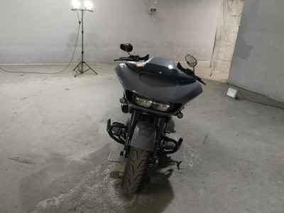 Harley-Davidson Road Glide FLTRXSE1923 CVO 2018