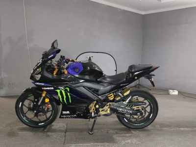 Yamaha YZF-R25 2020