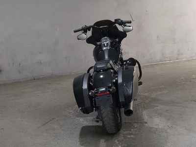 Harley-Davidson Sport Glide FLSB1750 2019