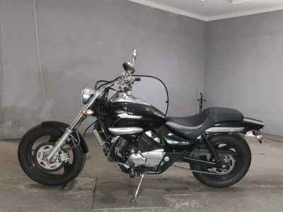 Kawasaki Eliminator 250V