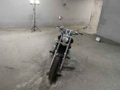 Kawasaki Eliminator 250V