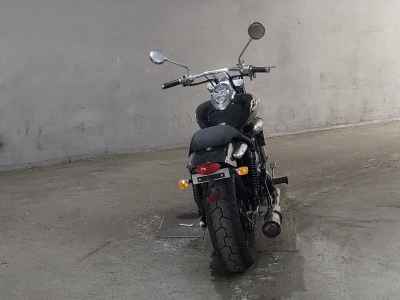 Kawasaki Eliminator 250V