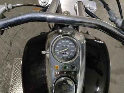 Kawasaki Eliminator 250V