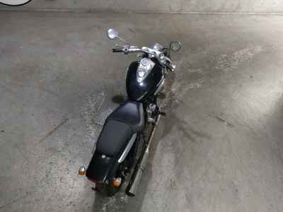 Kawasaki Eliminator 250V
