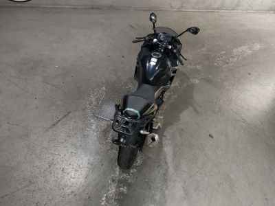 Kawasaki Ninja 400 2022