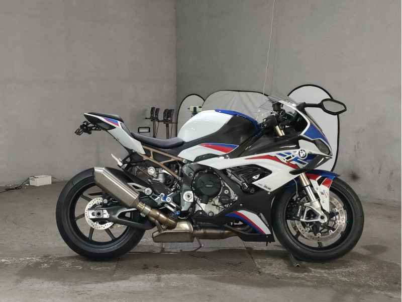 BMW S1000RR 2020