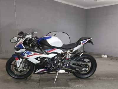 BMW S1000RR 2020