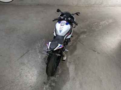 BMW S1000RR 2020