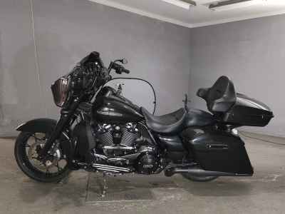 Harley-Davidson Street Glide FLHXS1870 2020