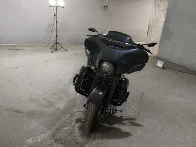 Harley-Davidson Street Glide FLHXS1870 2020