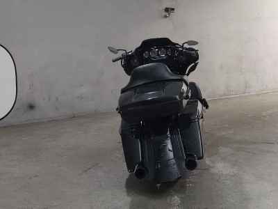 Harley-Davidson Street Glide FLHXS1870 2020