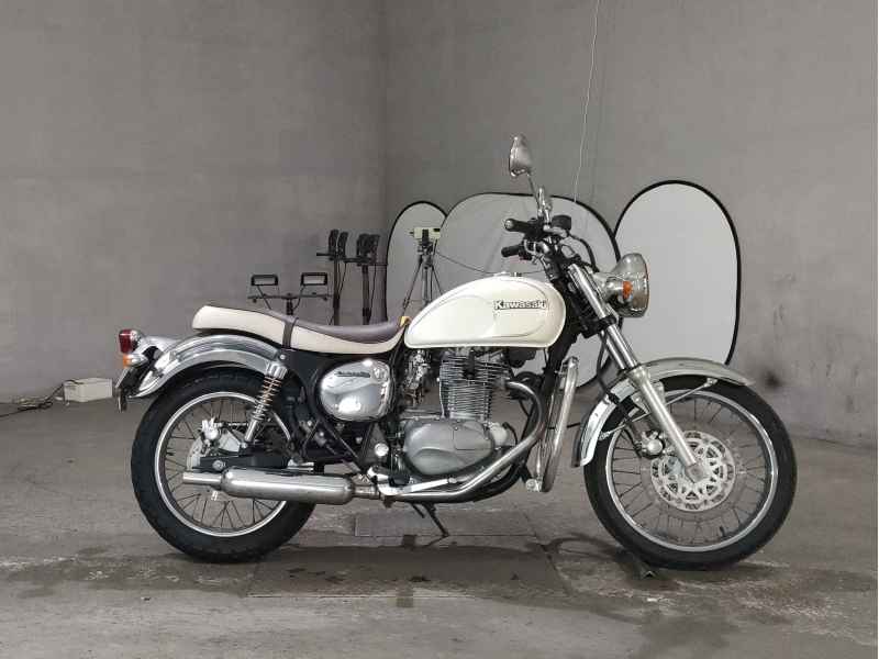 Kawasaki Estrella RS